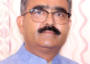 एक विधवा न्याय मांग रही है और सरकार राजनीति कर रही है , शर्मनाक है सुक्खू राज : बिक्रम ठाकुर