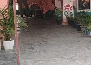 पांवटा साहिब : मंदिर में साधु का शव बरामद ग्रामीणों ने जताई हत्या की आशंका