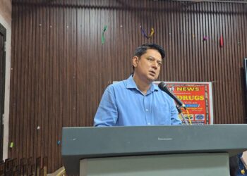 पांवटा साहिब के तस्कर उत्तराखंड में हुए शिफ्ट , सिरमौर के पुलिस अधीक्षक निश्चिंत सिंह नेगी ने नशे पर किया खड़ा प्रहार