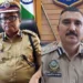 हिमाचल पुलिस में घमासान, एसपी शिमला को सस्पेंड करने की सिफारिश, डीजीपी ने सुक्खू सरकार को लिखा पत्र