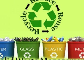 ग्रामीण क्षेत्रों में ठोस कचरा प्रबंधन एवं स्वच्छता के लिए आदर्श उप-नियम जारी