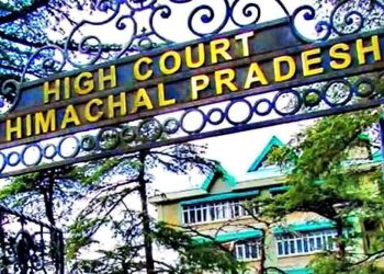 हाईकोर्ट की चेतावनी, सुधर जाए एक्साइज एंड टैक्सेशन विभाग, नहीं तो सरकार को देंगे सभी को बदलने का आदेश