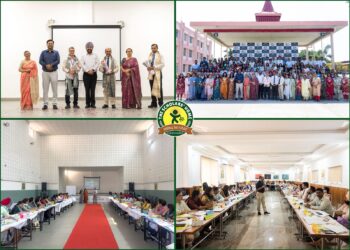 द स्कॉलर्स होम स्कूल में आयोजित हुआ दो दिवसीय सीबीएसई ट्रेनर प्रशिक्षण (TOT) कार्यक्रम