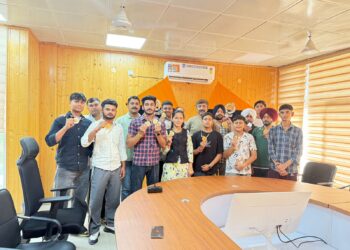 राज्य स्तरीय प्री ओपन शूटिंग प्रतियोगिता में सिरमौर के निशानेबाजों अपने नाम किए 16 मेडल