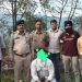 माजरा दंगों में पुलिसकर्मी के सिर पर गंडासे से वार करने का मुख्य आरोपी गिरफ्तार