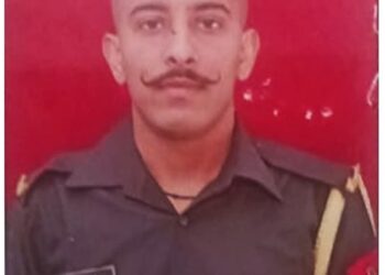 सिरमौर के लाल मनीष ठाकुर सिक्किम में हुए शहीद, ड्यूटी के दौरान वीरगति को प्राप्त हुए लांस नायक, सीएम ने जताया दुख