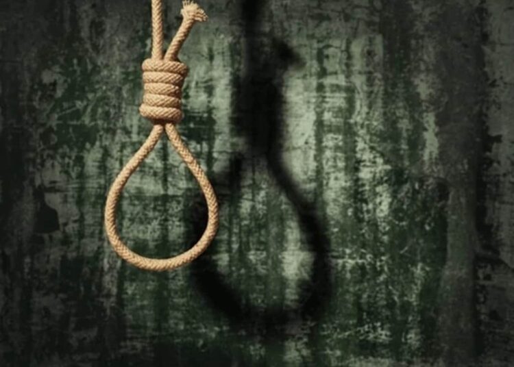 29 वर्षीय युवक ने राजगढ़ उपमंडल में की आत्महत्या