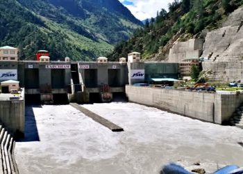 कड़छम-वांगतू जलविद्युत परियोजना से अब प्रदेश को  मिलेगी 18 प्रतिशत रायल्टी , होगी 250 करोड़ रुपए की अतिरिक्त आय