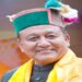 काले कपड़े, जूते-चप्पल फैंककर सरकारी वाहन पर लगे राष्ट्रीय ध्वज का किया अपमानः जगत सिंह नेगी