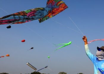 नाहन में चाइनीस मांझे से पतंग उड़ाने पर पूर्ण प्रतिबंध, उल्लंघन पर होगी कड़ी कार्रवाई  : एसडीएम , पर्यावरण और जन सुरक्षा को खतरा बताकर दी चेतावनी