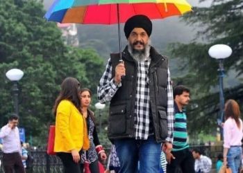 हिमाचल के सच्चे हीरो , सरबजीत सिंह बॉबी, जिन्होंने आपदा में दिखाई इंसानियत की मिसाल