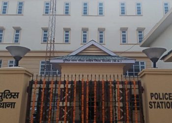 पांवटा साहिब : हथियारों से लैस बदमाशों ने युवकों पर किया जानलेवा हमला