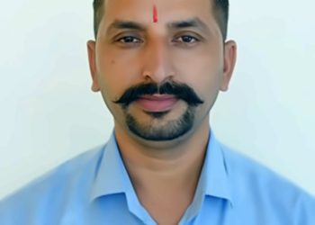 बीजेपी की हाटी समिति व  तथाकथित पत्रकार  उधोग मंत्री के बारे में अनाप शनाप बयानबाजी से आए बाज :  सुनील चौहान