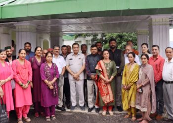 अनुसूचित जाति के शोषण के खिलाफ सुरक्षा प्रदान करने के लिए अधिकारी कार्रवाई न करें तो आयोग को करें शिकायत