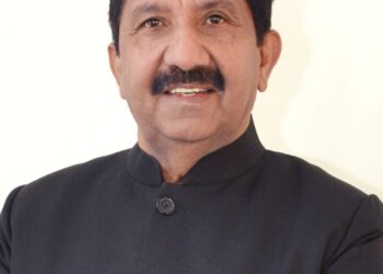 हिमाचल में मंदिरों और सांस्कृतिक स्थलों का किया जा रहा आधुनिकीकरण: मुकेश अग्निहोत्री