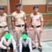 सिरमौर पुलिस ने नशा तस्करों के विरुद्ध युद्ध स्तर पर अभियान….