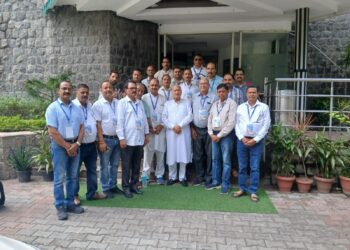 प्रो. चन्द्र कुमार ने भागीदारी न्याय सम्मेलन को संबोधित किया