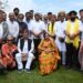 राज्यपाल ने ‘मिस्टिक विलेज’ का दौरा किया पुखरी की प्राकृतिक खूबसूरती व समृद्ध संस्कृति को सराहा