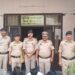 नाहन : पुलिस ने 3 युवकों को चिट्टे (हैरोइन) सहित गिरफ्तार किया