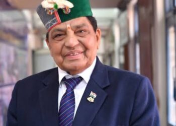 धनी राम शांडिल और चंद्र कुमार द्वारा 27 जुलाई, 2025 को शिमला से जारी प्रेस वक्तव्य