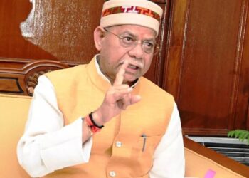 नशे पर राज्यपाल ने सरकार को घेरा, …तो उड़ता हिमाचल बनने में देर नहीं लगेगी, नशाखोरी को बताया अंतरराष्ट्रीय साजिश