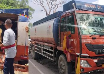 हिमाचल: तेल के टैंकर में ठूंस-ठूंस कर भरी थी गायें, पशु तस्करी के बड़े रैकेट का पर्दाफाश