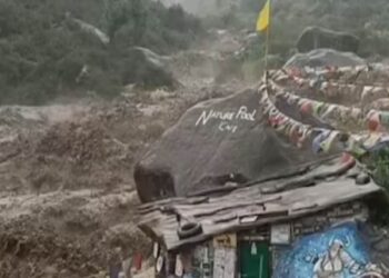 294 बार बाढ़, 148 बादल फटने की घटनाएं और 5000 लैंडस्लाइड… आठ साल से कहर ढहा रहा मानसून