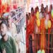 25 हजार श्रद्धालुओं ने किए बाबा बालकनाथ की पवित्र गुफा के दर्शन