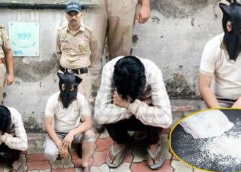 हिमाचल: घर में खोल रखी थी नशे की दुकान, पुलिस ने चिट्टे और कैश समेत अरेस्ट किए दो यार