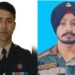 लद्दाख में सेना के वाहन पर गिरे पत्थर, हिमाचल के दो लाल लेफ्टिनेंट कर्नल और लांस दफादार का बलिदान