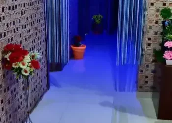 पांवटा साहिब में चल रहे सैलून,स्पा और मसाज पार्लर संदेह के घेरे में, दिशा-निर्देश ठेंगे पर