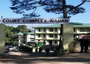 पांवटा साहिब में बेटी की हत्या मामले में दोषी मां को अदालत ने सुनाई उम्रकैद की  सजा, बेरहमी से उतार दिया था मौत के घाट