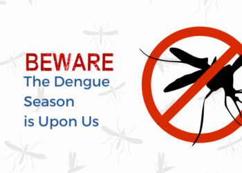 पांवटा साहिब: शहर सहित ग्रामीण इलाकों में डेंगू वायरल बुखार का कहर, नगर पालिका और स्वास्थ्य विभाग लापरवाह