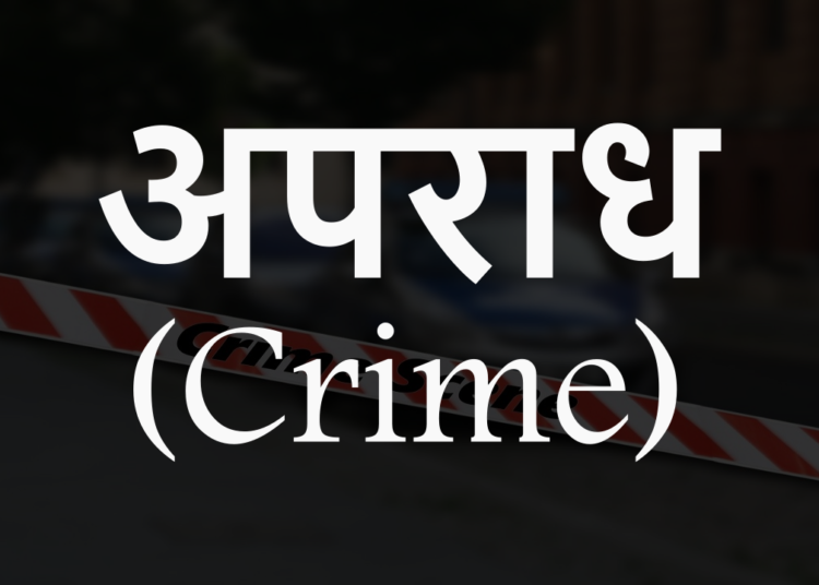 4 साल की बच्ची को अगवा करने की कोशिश….