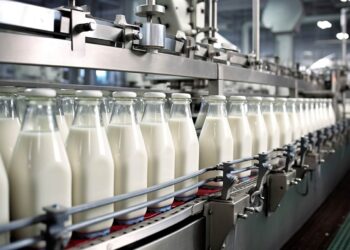 नाहन, नालागढ़, मोहाल और रोहड़ू में स्थापित होंगे नए दूध प्रसंस्करण संयंत्र