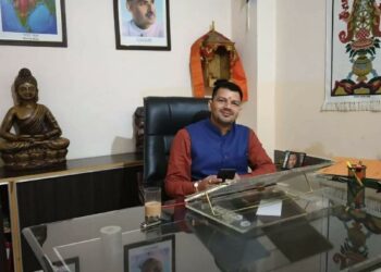 माजरा दंगों के मुख्य आरोपी मानव शर्मा को  पुलिस रिमांड , पुलिस लंबे समय से लड़ रही थी कानूनी लड़ाई