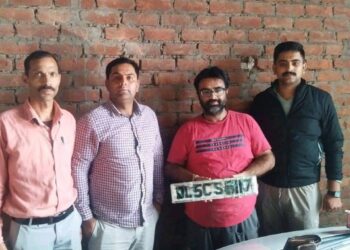 शिमला पुलिस के अथक प्रयासों से मिले लापता बच्चे