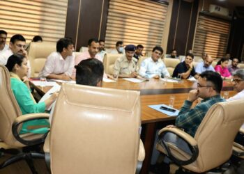 नाहन चौगान में आयोजित होगा जिला स्तरीय स्वतंत्रता दिवस