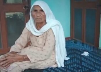 पांवटा साहिब : बदमाश मस्त ,पुलिस पस्त , जनता त्रस्त , घर में बैठी बुजुर्ग की  कानों की बालियां लूट कर हुए फरार