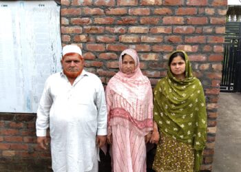 मुख्यमंत्री शगुन योजना बन रही बेटियों के विवाह में खुशियों का आधार