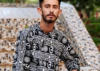 पांवटा साहिब : तेज रफ्तार मोटरसाइकिल की  टक्कर में व्यक्ति गंभीर रूप से घायल , चालक की मौत