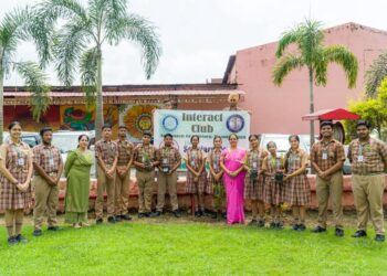 जिलावासी लें ’’से नो टू ड्रग्स‘‘ का संकल्प-उपायुक्त उपायुक्त ने नशा मुक्त भारत अभियान जागरूकता रैली को दिखाई हरी झंड़ी