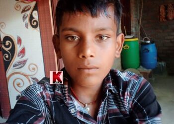 पांवटा साहिब :  घर से गायब हुआ बच्चा खबर शेयर कर ढूंढने में करें मदद