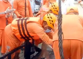 बीबीएमबी नहर में डूबे 2 दोस्तों के शव बरामद, 25 जुलाई की रात ऐसे हुआ था हादसा