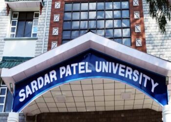 छात्रों के लिए खुशखबरी, BBA और BCA सहित कई काेर्साें के फाइनल सैमेस्टर का रिजल्ट घोषित