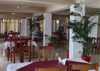 हिमाचल के होटलों में हाफ या फुल प्लेट नहीं अब इस हिसाब से मिलेगा खाना, हर डिश के साथ लिखा होगा वजन