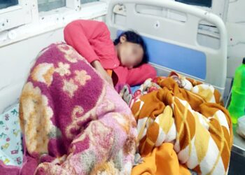 Nahan: 2 मिनट का रास्ता तय करने में 108 एम्बुलैंस ने लगा दिए 20 मिनट, महिला ने सड़क पर दिया बच्ची काे जन्म