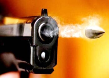 Himachal: जंगल में दाेस्ताें के साथ पार्टी मना रहा था युवक, अचानक चली गोली और फिर….