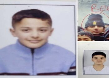 BCS शिमला से छठी के 3 छात्र लापता : नहीं मिल रहा कोई सुराग, माता-पिता की बढ़ी चिंता