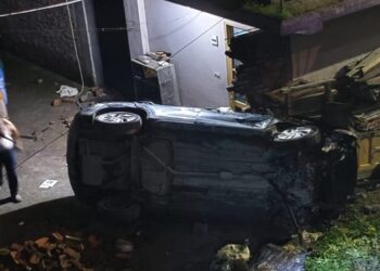 हिमाचल: काम से शहर आया था युवक, तेज रफ्तार कार चालक ने रौंदा- निकले प्राण